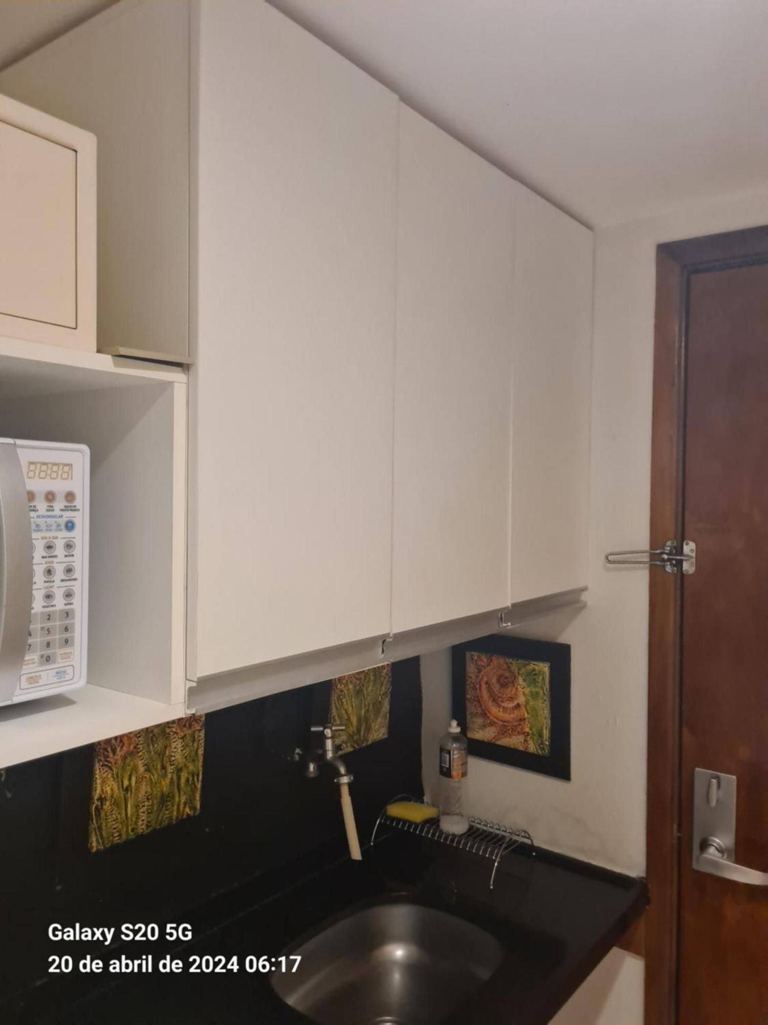 Flat Natal Plaza Ponta Negra. Daire Dış mekan fotoğraf