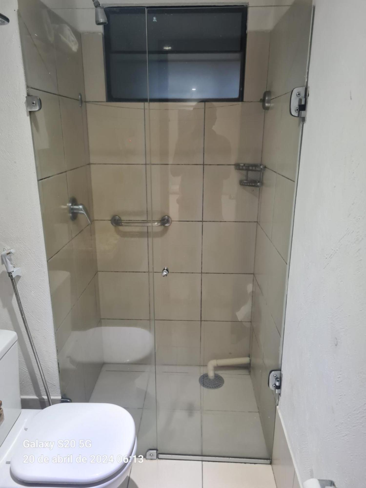Flat Natal Plaza Ponta Negra. Daire Dış mekan fotoğraf